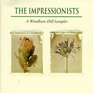 A Windham Hill Sampler