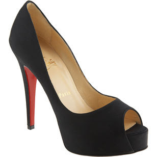 louboutin hyper prive