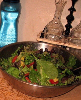 divasofthedirt big salad