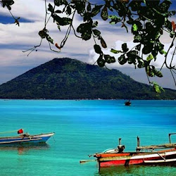 foto keindahan alam indonesia @ www.digaleri.com