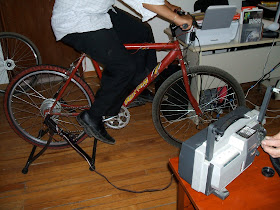 Cómo cambiar los pedales de tu bicicleta - CLETOFILIA