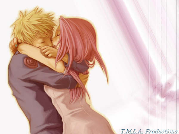 Sakura Anime Naruto