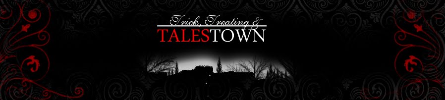 Trick, Treating & Talestown