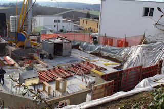 Wir Bauen Uns Ein Haus August 2018