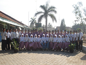 SMK AL HUDA ANJATAN