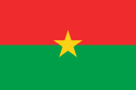 Burkina Faso?