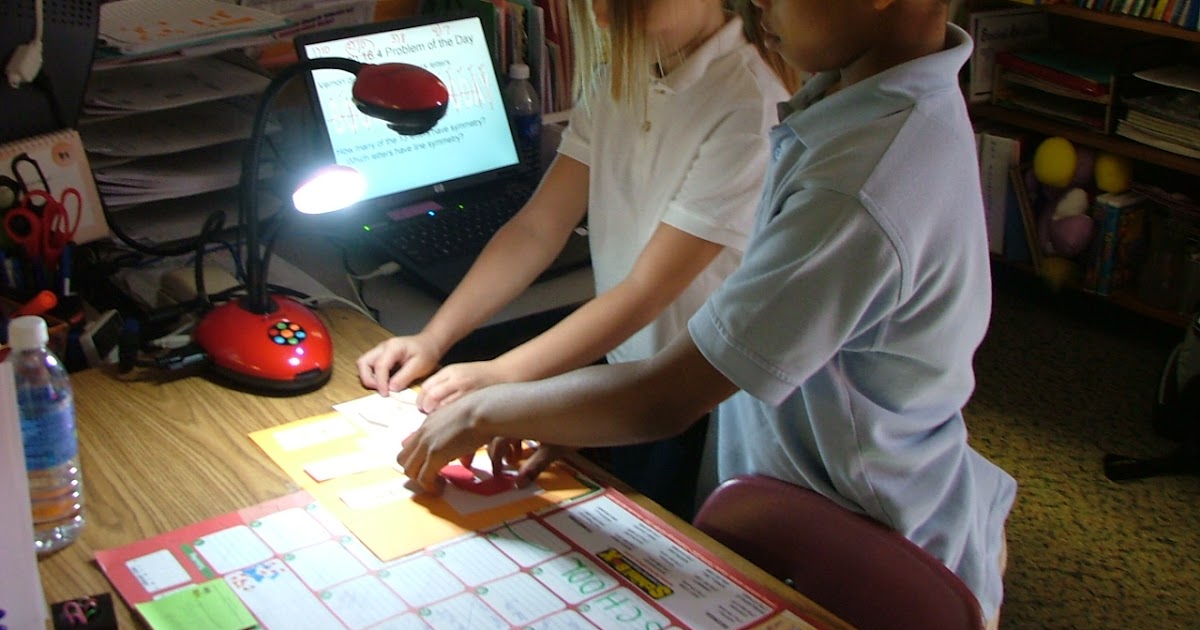 Finding Purpose for Educational Technology in the Classroom Document