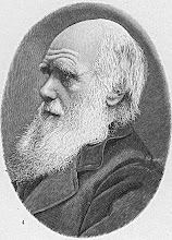 Charles Darwin