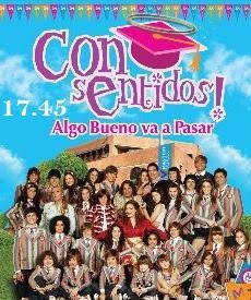 Consentidos · 17.45hs