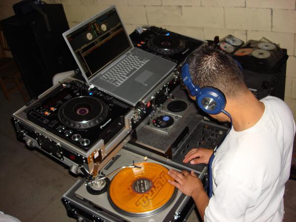 EL MEJOR PROGRAMA DE DJ el mejor programa de dj: