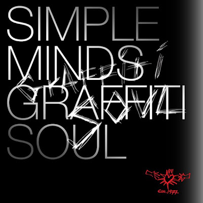 Los así llamados SIMPLE MINDS - Página 2 SIMPLE+MINDS+Graffiti+Soul