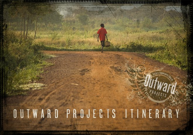 Outward Projects