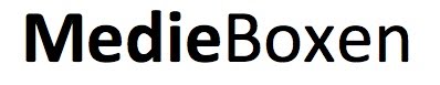 MedieBoxen