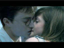 * Harry y Ginny *