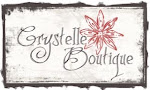 Crystelle Boutique Website
