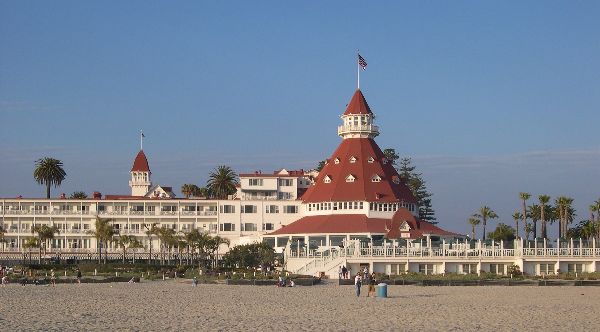 San Diego California
