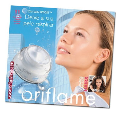 Oriflame Oriflame
