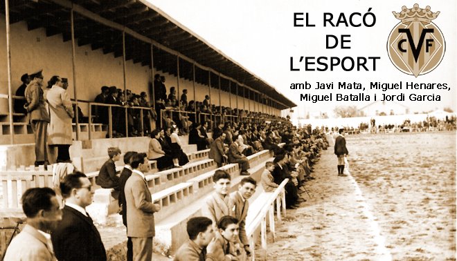 El Racó de l'Esport