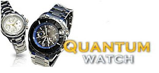 QUANTUM WATCH