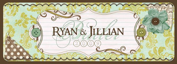 Ryan & Jillian