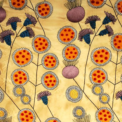 Modern Textile