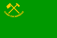 CCM Flag