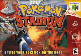 Nintendo 64 [Roms] [Full] [N64] [Los Mejores] + Emuladores Pokemon+Stadium+%28S%29+%5B%21%5D