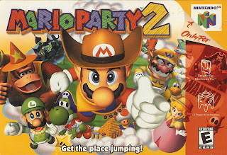 Nintendo 64 [Roms] [Full] [N64] [Los Mejores] + Emuladores Mario+Party+2+%28U%29+%5B%21%5D