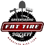 Greensboro Fat Tire Society