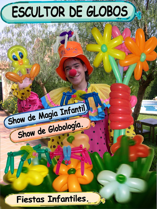 globoflexia y magia