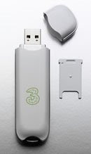 Huawei E169 USB Modem 3.6Mbps
