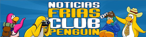 Club penguin bacana