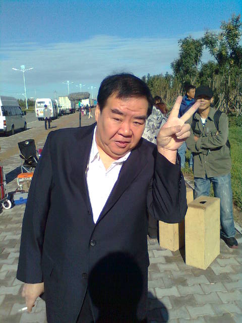 Kent Cheng