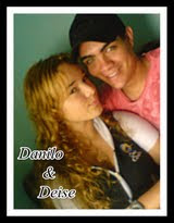 Deise & Danilo