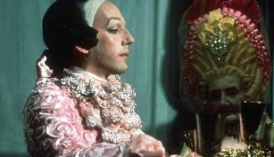 fellini casanova