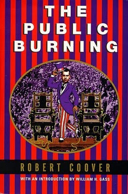 Public Burning Robert Coover