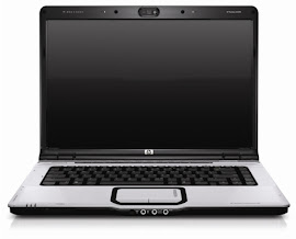 HP Pavilion DV6000