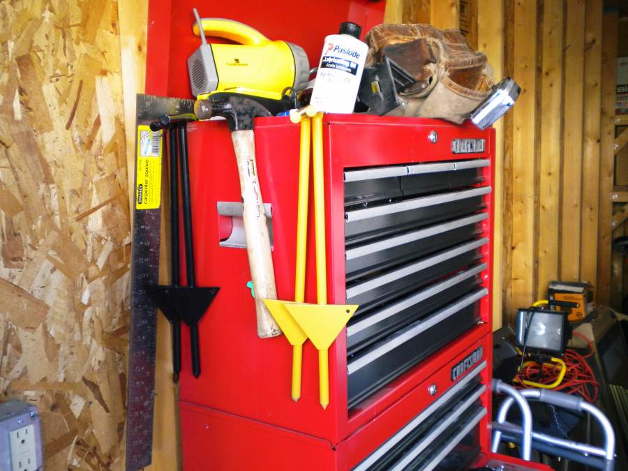 My Ladder Buddy My Ladder BuddyNow for Sale!!