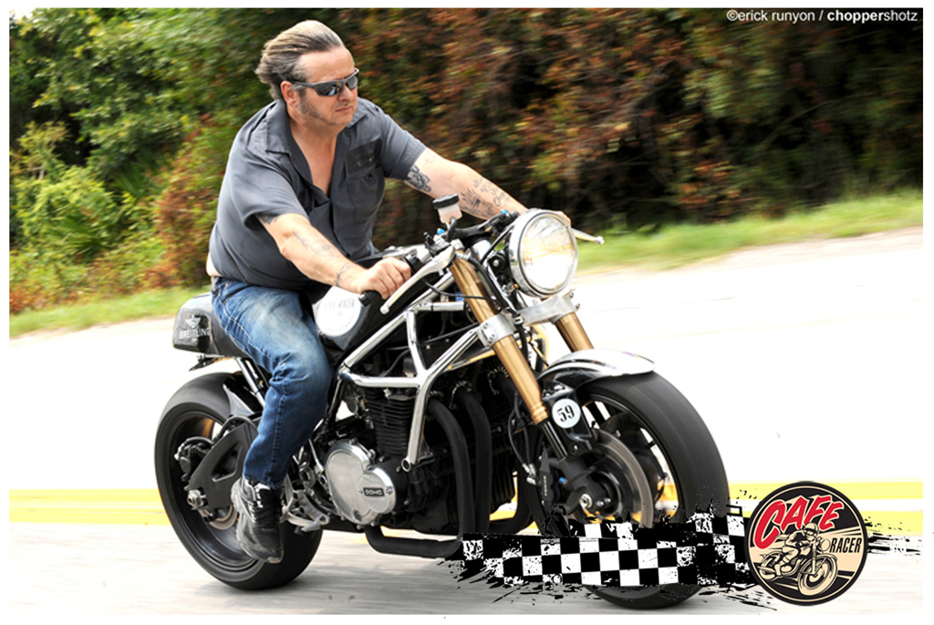 kz1000 chopper