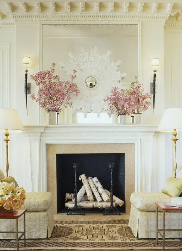 Rooms to Remember: The Classic Interiors of Suzanne Tucker Suzanne Tucker