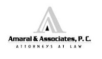 Picture of Amaral & Associates, P.C. Logo