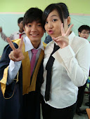 Mr. Cho and Me~