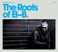 Dubstep, Dub-tecno, Dub, 2-Step The+roots+of+el-b+-+2009+cover