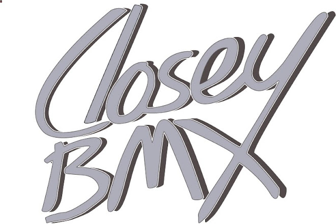 CloseyBMX