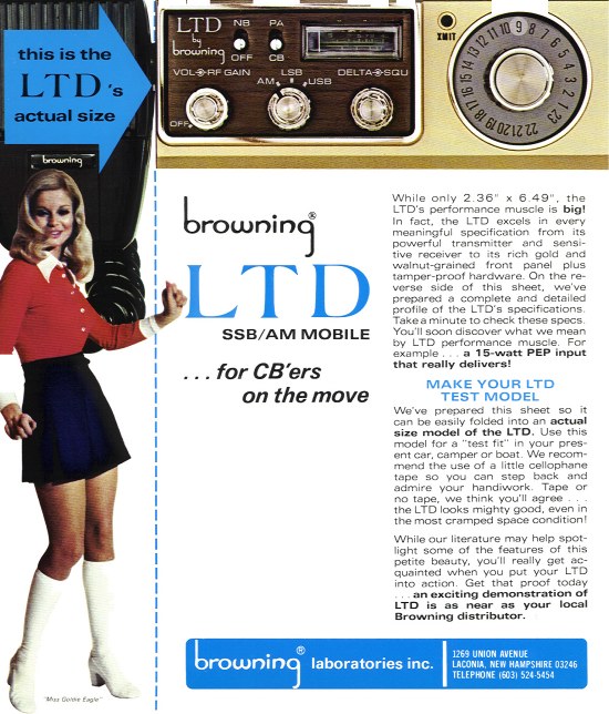 Retrospace The Retrospace CB Radio Slang Dictionary