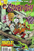 Scooby Doo Edición 133
