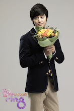 kim bum