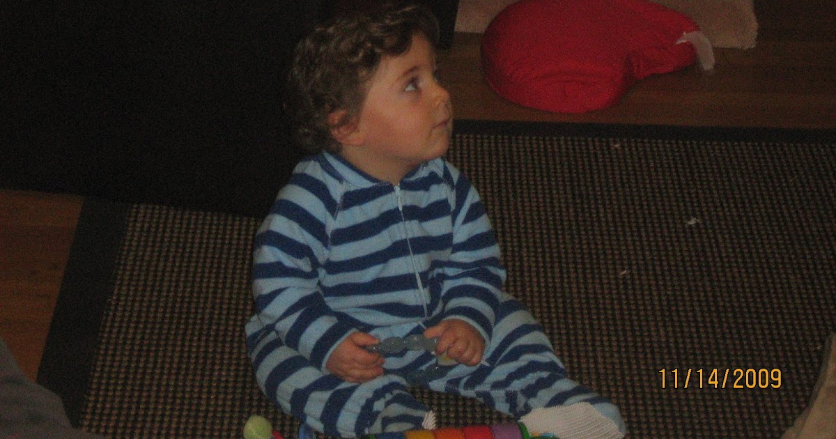 Pevznamian Baby Panting Like a Dog and Lawrence Welk?