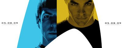 STAR TREK 1