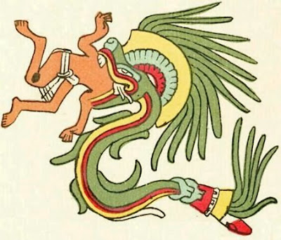 quetzalcoatl